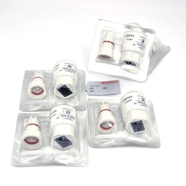 Cheap Multipurpose 02 Sensor Medical Practical MOX4 Oxygen Sensor for sale