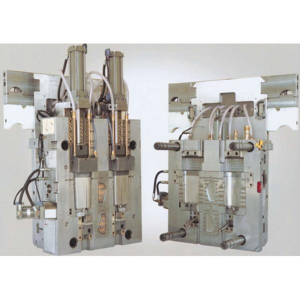 Rubik Cube Mold Precision Injection Molding Household Product Shaping Smooth Mode