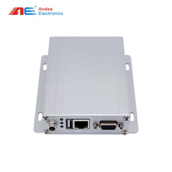 Cheap USB RS232 RS485 Ethernet Interface Reader To Work With Android And Windows Systems for sale
