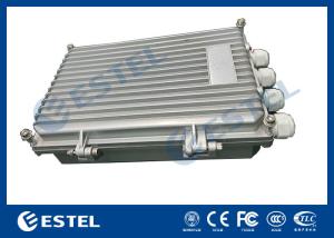 Custom 2000W Remote Module Industrial Power Supplies With Over Temperature Protection