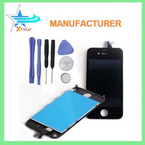 Original iphone 4 Digitizer LCD iPhone LCD Screen Replacement