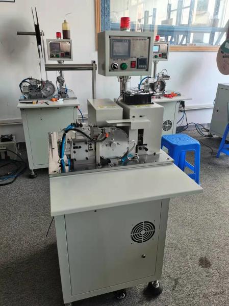 Cheap Electrical Insulation Cable Shrink Tube Assortment Wrap Assembly Machine for sale