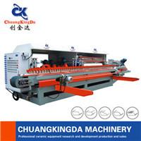 Cheap Price Of Marble Tile Chamfer 45 degrees chamfering Round Edge Machine for sale