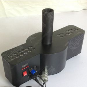 Best RGB CO2 Jet Column wholesale