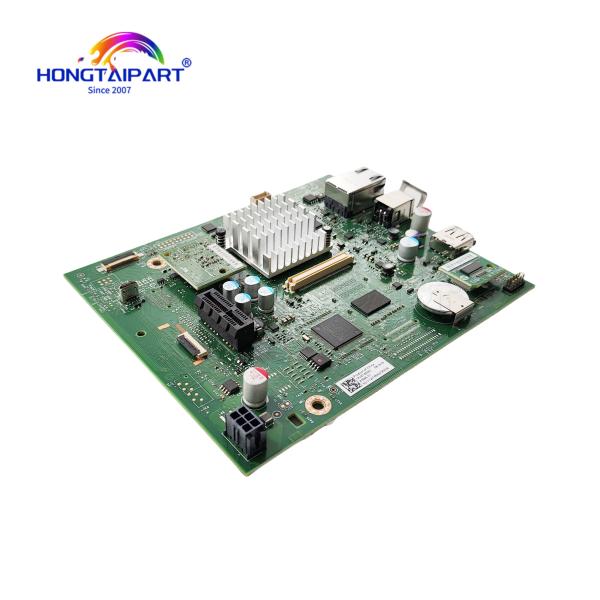 Formatter For HP M507DN M507 M508 Printer Mainboard Hongtaipart Mother Board