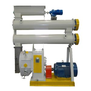 Best Livestock Animal Feed Pellet Mill Sheep Feed Making Machine wholesale