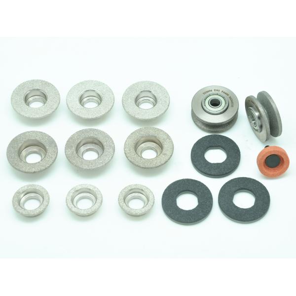 703410 112694 Sharpening Grinding Wheel Suitable For Lectra Vector 7000