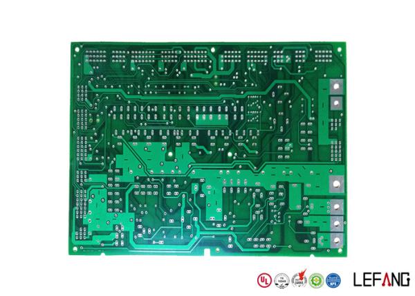 Consumer Electronics Double Layer Pcb Board , Printed Circuit Board Assembly