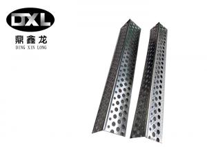 Best Strong L Angle Channel Profile Hot Rolled Equal Or Unequal Steel Angles Steel wholesale