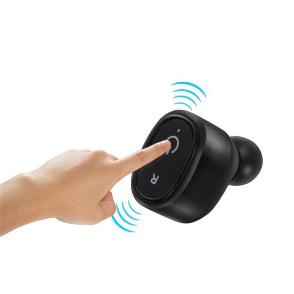 V8 Tws Wireless Headphones Bluetooth Earphone Cordless Headphone Sports Earphones Handsfree Headset True Earbuds with Mic Pk X2t