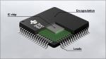 Texas Instruments OPA4188AIDR Electronic ic Components Chip Extractor integrated