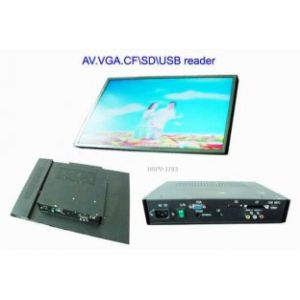 Best HSPV-3703 37\'\' Advertising player wholesale