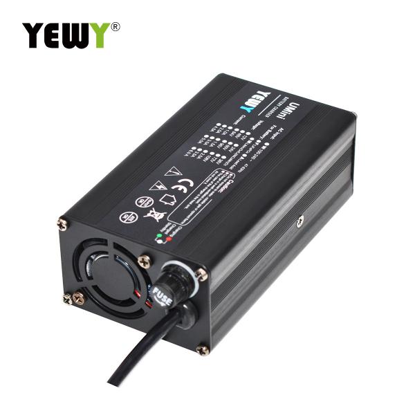 Cheap 48v 2a Portable Battery Charger 6a 12v Electric Bicycle Charger for sale