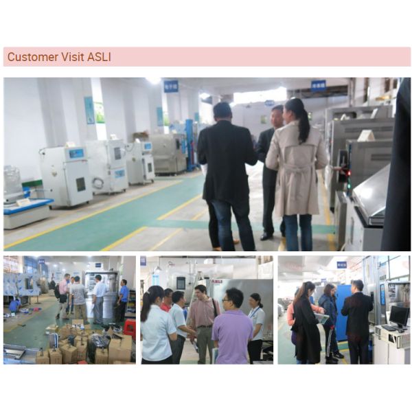 Electromagnetic Vibration Table For Lithium Sinusoidal Vibration Test