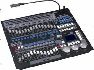 Cheap JinGang 1024light controller  stage lights disco controller computer dmx controller for sale