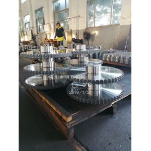 Shengzhou Tomorrow Machinery Co.,Ltd.