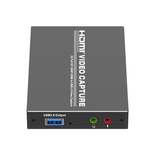Cheap HDMI To USB 3.0 Video Capture for sale