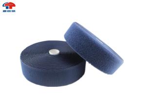China Sew On Nylon Hook And Loop 2 Inch Hook & Loop Fasteners Adhesive on sale