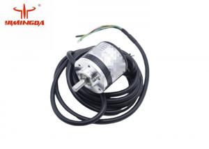 Best ATC38 6-2500BZ-8-30CG2  Yin Cutter Spare Parts Rotary Encoder With Cable wholesale