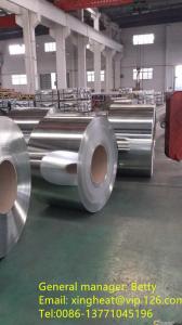 Eco Conscious Tinplate Excellent Corrosion Resistance 100% Recyclable 2.8/2.8