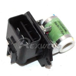 China Highly Durable Heater Blower Motor Resistor 25385-2H650 For Hyundai Elantra Ix20 I30 on sale