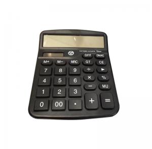 Best ABS Material ESD Office Supplies Static Dissipation Permanent Calculator wholesale