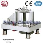 Manual Type Pharmacy Plate Chemical Centrifuge Filtration Equipment Food Top