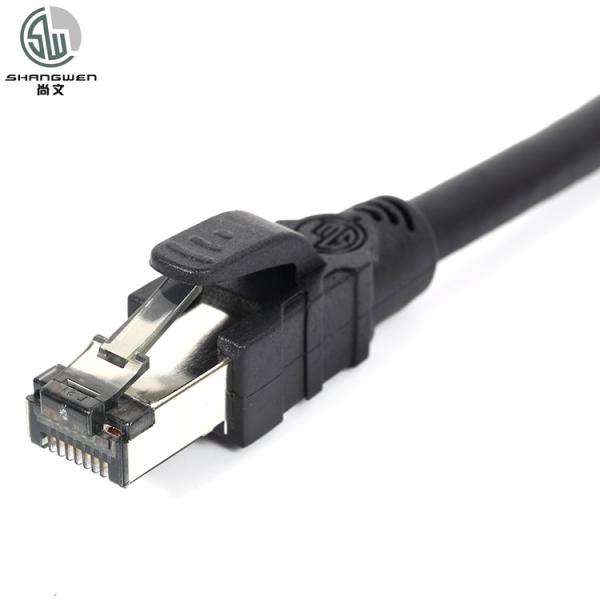 Cheap Network Lan Cable Cat5E FTP Patch Cable 1m 2m 3m 5m Customized for sale