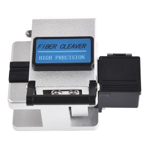 Best Cable Cutting Tools 16 Surface FTTH One Step Fiber Cleavers wholesale