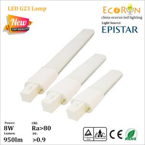 Best G23 LED bulb 6W 8W led tube lights wholesale