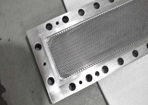 China Spunbonded Spinneret Die Spinning Board Non Woven Production Line on sale
