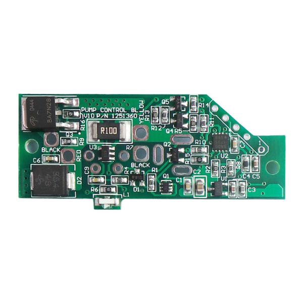 Cheap Electronic Infrared Sensor Wall Switch PCB Circuit Board Assembly for sale