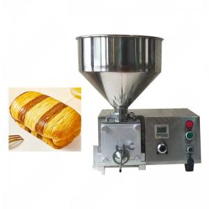Best 2023 Factory Price Stainless Steel Grain Product Making Machines Filled Bread Stick Making Machine wholesale
