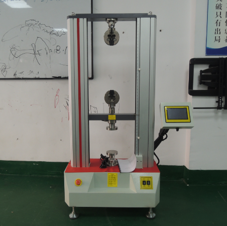 5T PC Control Tensile Strength Testing Machine