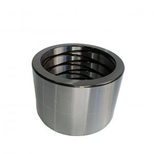 China OEM Aftermarket Excavator Pins And Bushings High Hardness Tube Type on sale