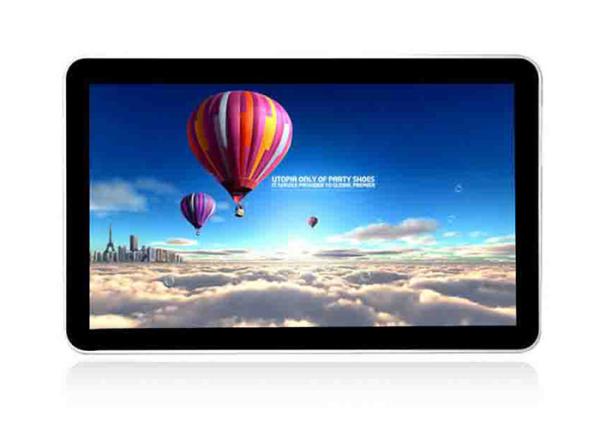 Cheap Custom Multi Touch Screen Lcd Display , Large Touch Screen Computer Monitor for sale