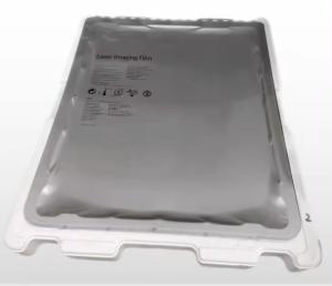 Laser Dry X Ray Film Compatible For Fuji Drypix Laser Printer 4000 6000 7000 Medical Laser Printer