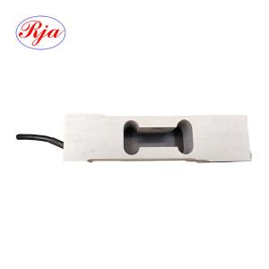 High Finished AZL Single Load Cell with 350±5 Ω Output Resistance and 2.0±0.2 MV/V Sensitivity