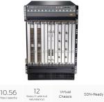 Juniper MX960-PREMIUM2-AC,MX960 Premium Bundle with redundant components, AC