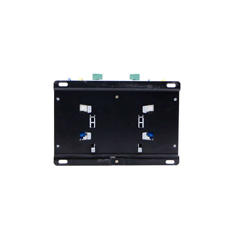 Portable Premium Durable Material Power Changeover Automatic Transfer Switch