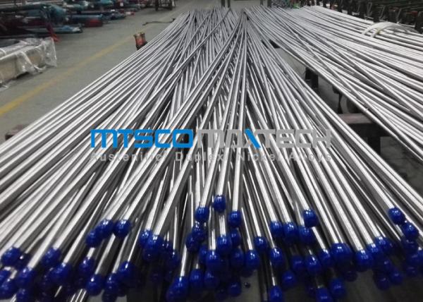 Cheap 0.5-20MM Duplex Seamless Pipe Steel Seamless Tube Pickling Bright Annealed for sale