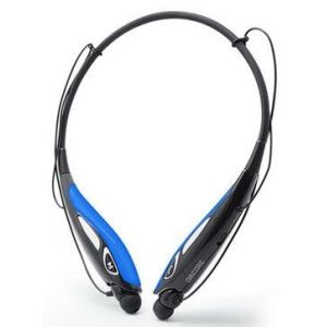 Wireless Sport Bluetooth Stereo Headset Neckband Android system