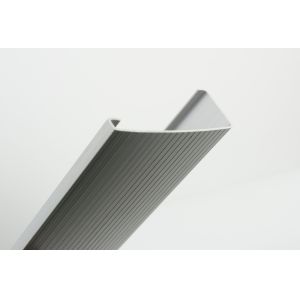 Best Rigid PVC Temp Profile Cable Raceway System Plastic Customized wholesale