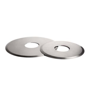 Best Tungsten cemented carbide disc cutters Hard metal without teeth wholesale