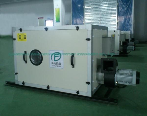 Cheap Silica Gel Industrial Air Dehumidifier for sale