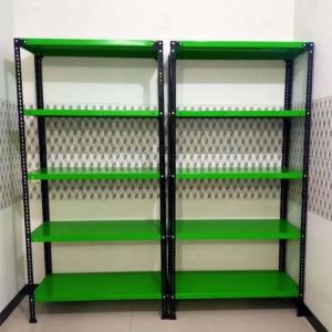 Best Factory Custom Rak Gudang Boltless Warehouse Shelves wholesale