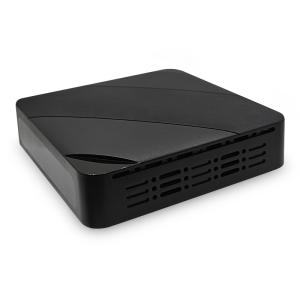 Protocol M3u Live Stream Player RTMP H265 Decoder M3u Tv Player