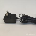 1A 12.8V 10W Wall Mount Power Adapters Terminal Block / DC Plug / DC Jack