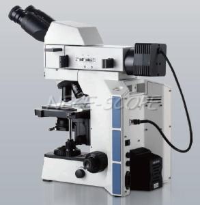 Trinocular Optical Metallurgical Microscope LWD Plan Achromatic Objective