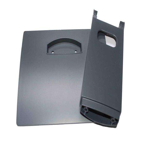 Cheap Powder Coating Aluminium Die Castings SKD61 Equipment Mounting Bracket for sale